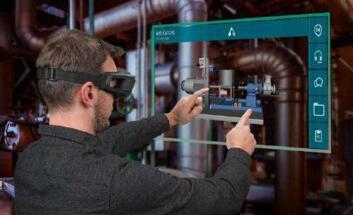 2017年全球工業(yè)自動化行業(yè)十大趨勢 2017年全球工業(yè)自動化行業(yè)十大趨勢